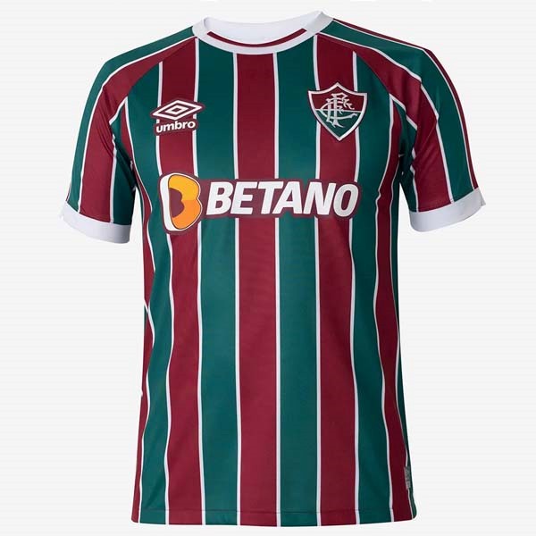 Thailandia Maglia Fluminense 1ª 2023-2024